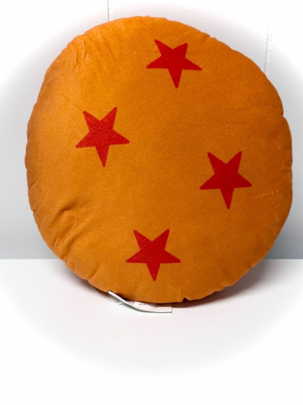 Dragonball Z 4 Star Pillow Just Funky